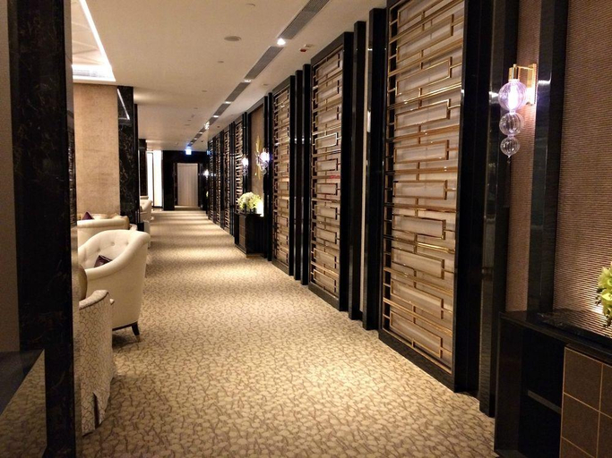 Public Area 4, The Olympian Hong Kong, Kowloon