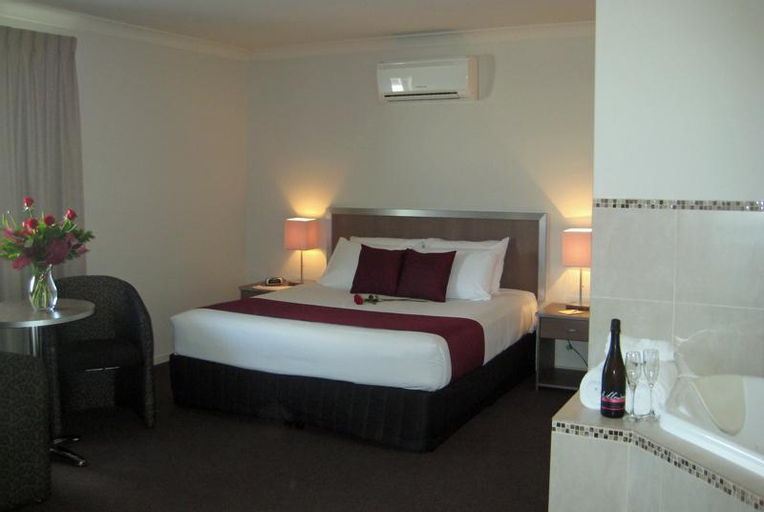 Johnson Road Motel - Hillcrest, Browns Plains