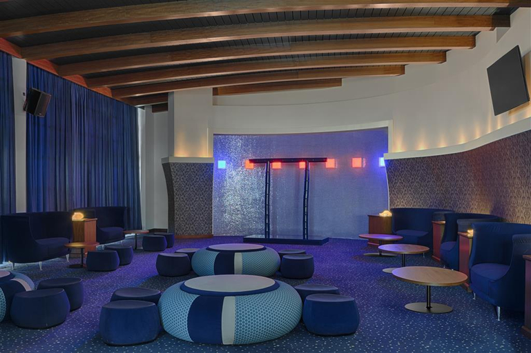 Public Area 4, Four Points by Sheraton Oran, Oran