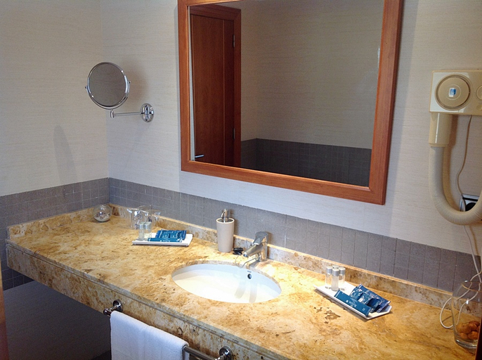 Bathroom 4, Rusadir, Melilla