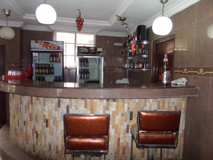 Public Area 3, Inglesias Hotels, Mainland