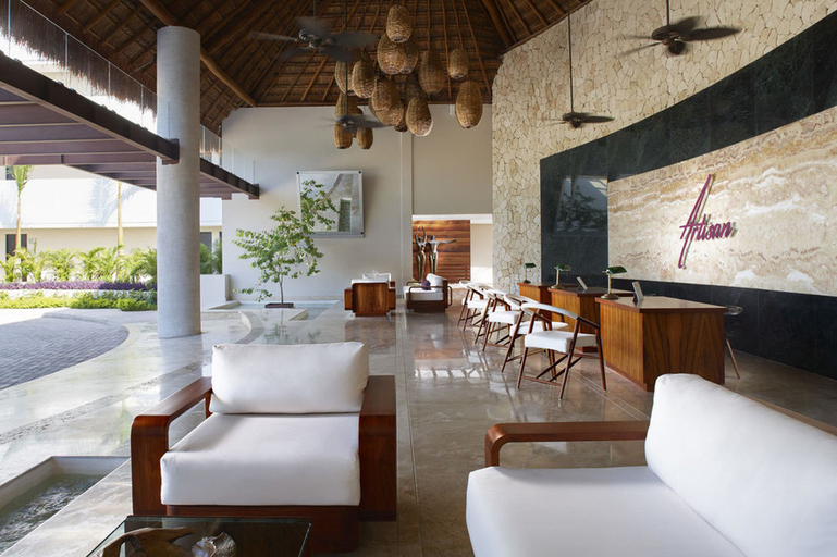 Others 5, Senses Riviera Maya by Artisan Adults Only, Cozumel