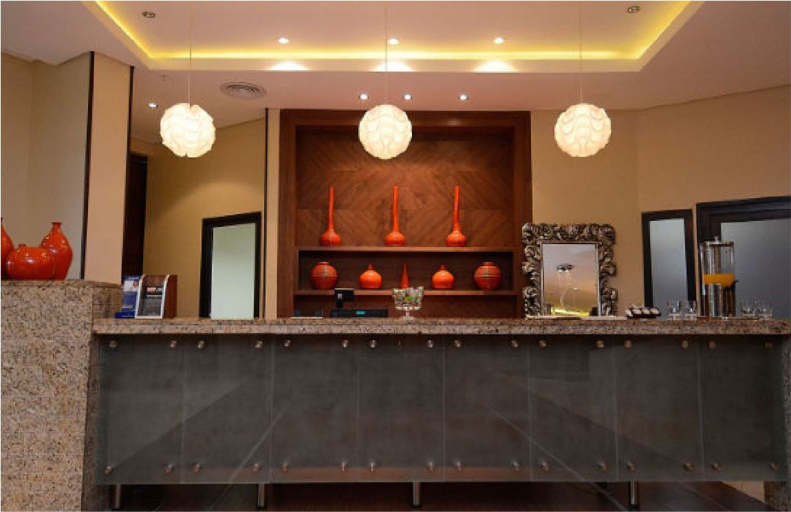 Public Area 4, Protea Hotel by Marriott Ikeja Select, Ikeja