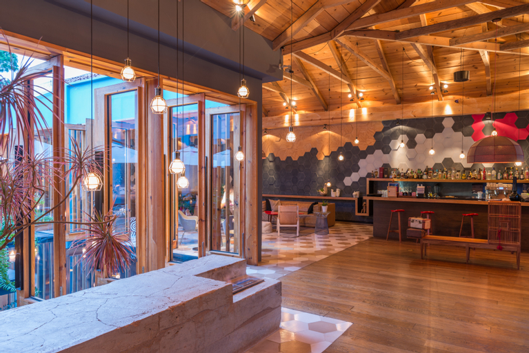 Hotel Bo, San Cristóbal de las Casas
