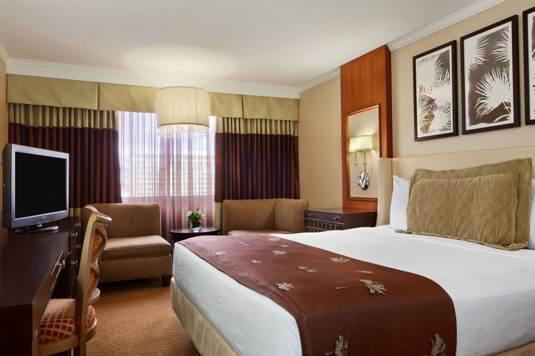Harrah's Casino Hotel Reno, Washoe