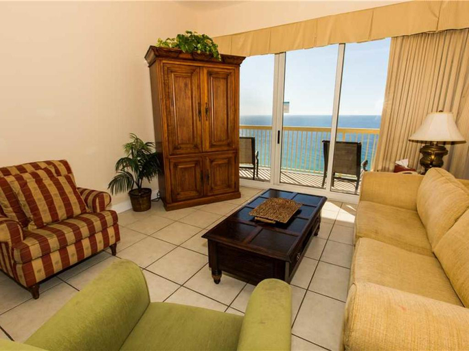 Public Area 2, Calypso Resorts and Towers, Bay