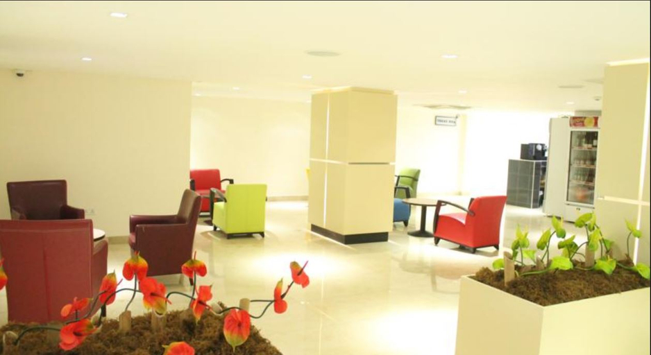 Public Area 4, Alisa North Ridge, Accra