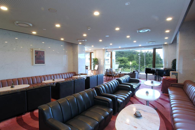 Public Area 2, Resorpia Kumihama, Kyōtango