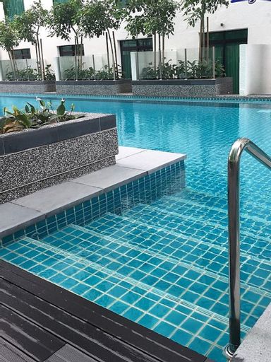 Amari Johor Bahru, Johor Bahru