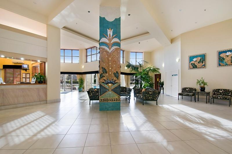 Public Area 5, Belle Maison Apartments, Gold Coast