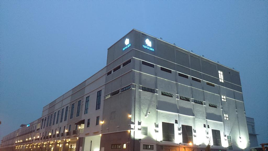 Exterior & Views 5, Temasek Hotel, Malacca City