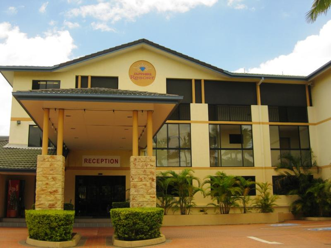 Exterior & Views 1, Sapphire Resort, Brisbane