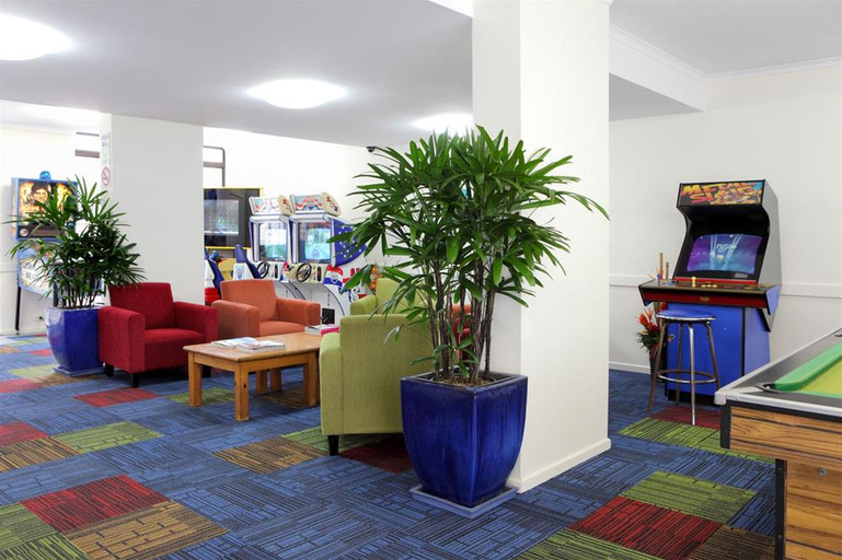 Public Area 5, Pacific Beach Resort, Maroochy - Mooloolaba
