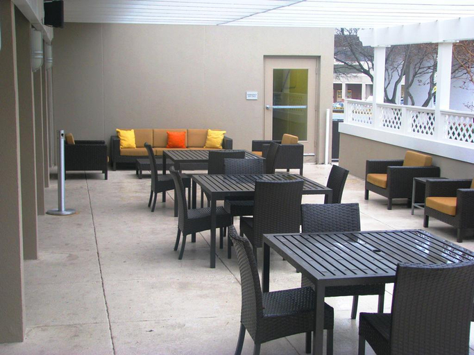 Exterior & Views 2, Courtyard Alexandria Pentagon South, Alexandria