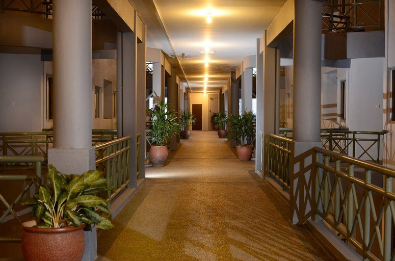 Perdana Serviced Apartment & Resort, Langkawi