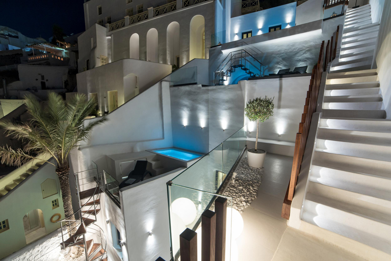Others 2, Daydream Luxury Suites, South Aegean