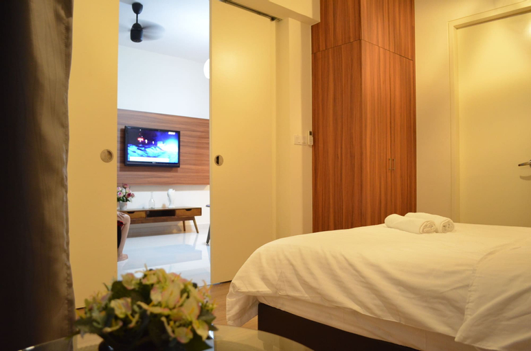 Casa R.V, Hulu Langat
