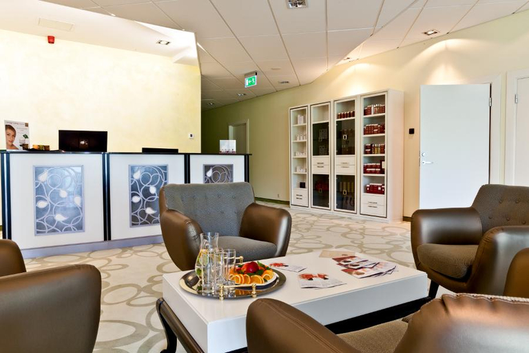 Public Area 4, Noorus Spa Hotel, Narva-Jõesuu