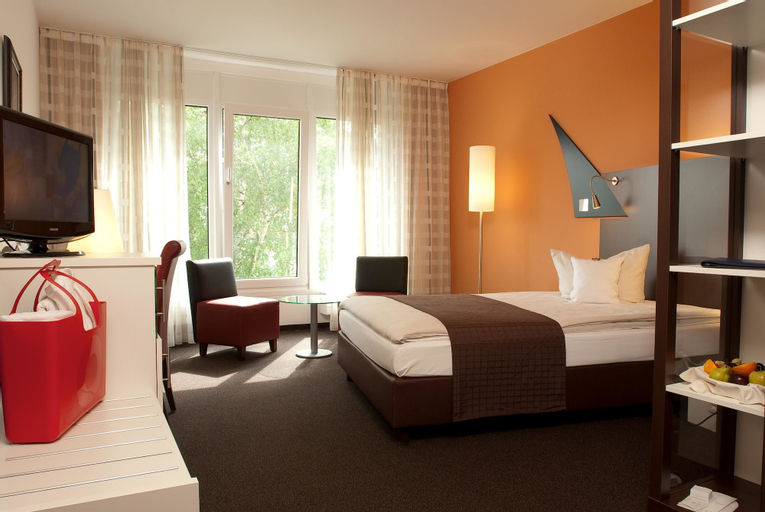Best Western Plus Konrad Zuse Hotel, Fulda