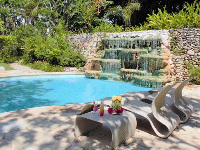 Sport & Beauty 2, Hotel La Aldea del Halach Huinic, Palenque