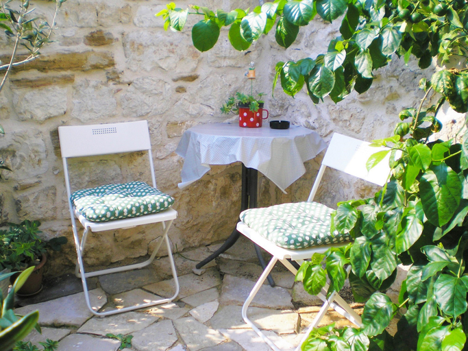 Exterior & Views 2, Apartments Nikolla, Split