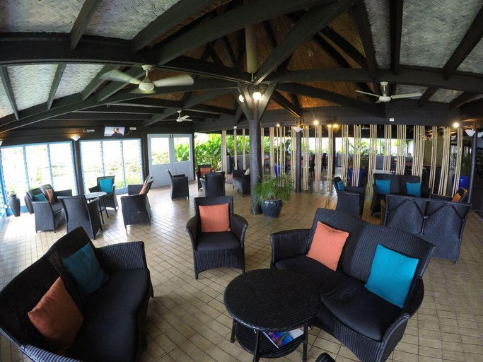 Food & Drinks 5, Tambua Sands, Nadroga/Navosa