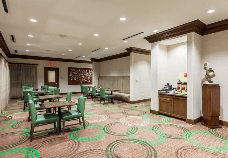 Public Area 3, TownePlace Suites Abilene Northeast, Taylor