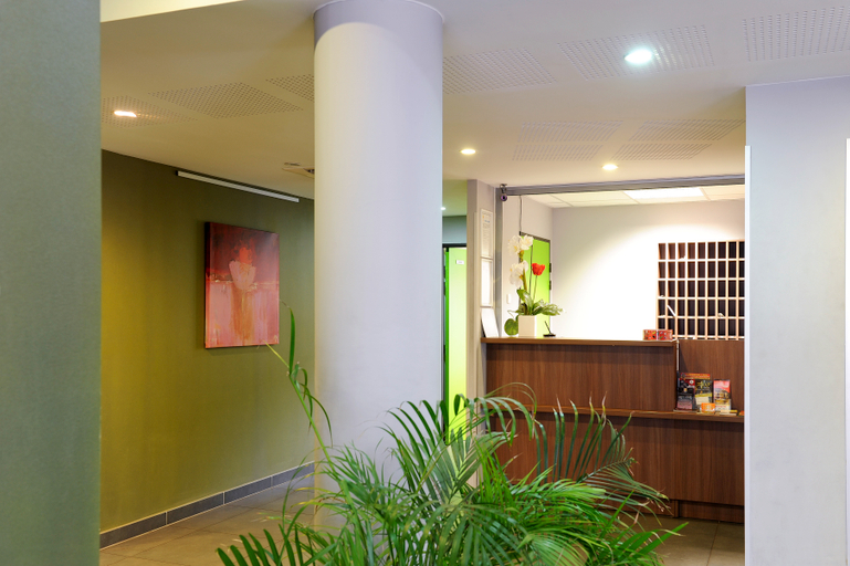Public Area 3, Aparthotel Mer & Golf City Perpignan Centre, Pyrénées-Orientales