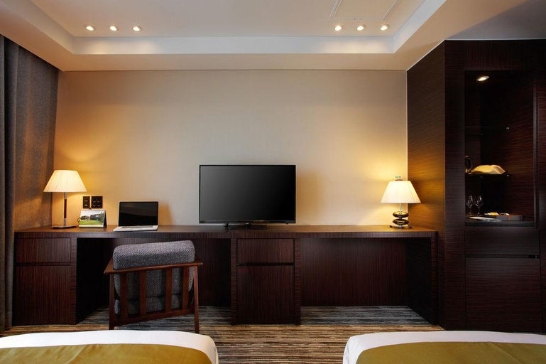 Public Area 2, International Hotel Youngjong, Jung