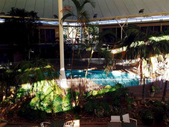 Sport & Beauty 5, Roxby Downs Motor Inn, Roxby Downs