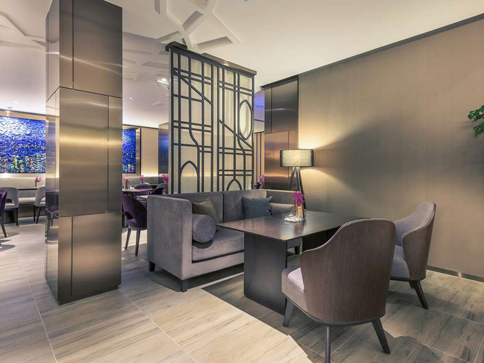 Public Area 3, Mercure Hongqiao Airport, Shanghai
