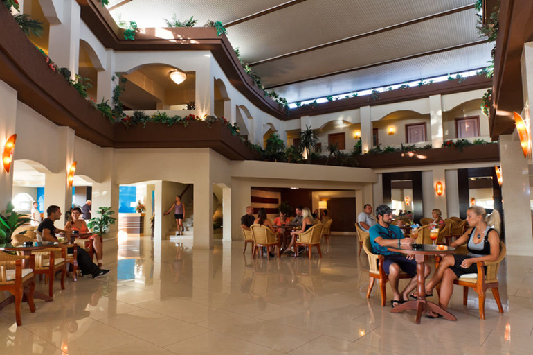 Public Area 4, Sandy Beach, South Aegean