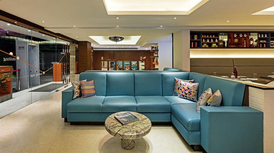 Public Area 4, Zone By The Park, Jaipur