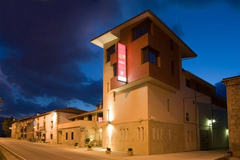 Exterior & Views 2, Hotel Don Pablo, Burgos