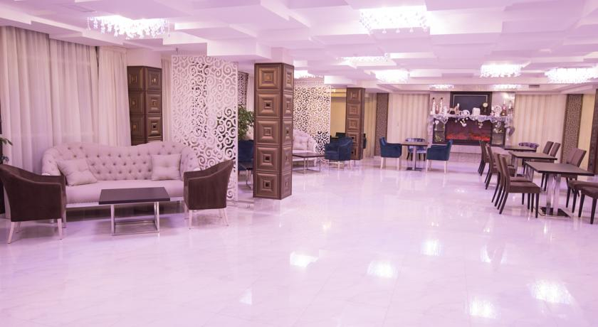 Public Area 4, Aria Hotel Chisinau