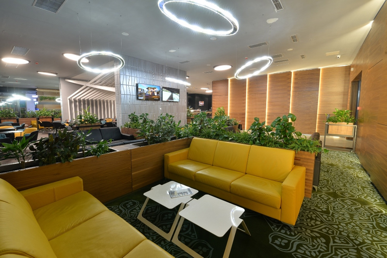 Public Area 4, Hills Sarajevo Congress & Termal SPA Resort, Sarajevo