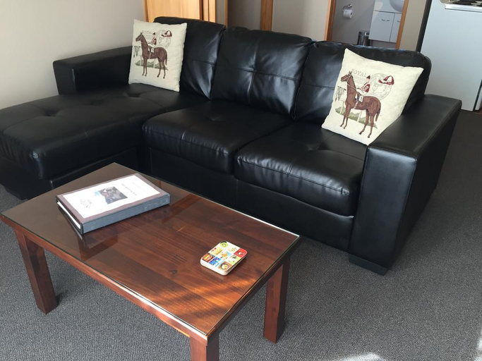Public Area 3, Settlers Motel, Hurunui