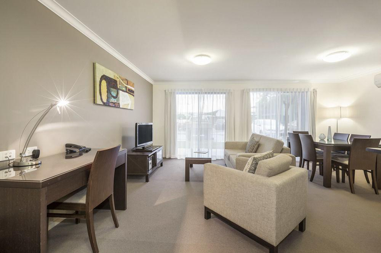 Public Area, Quest Sale, Wellington - Sale