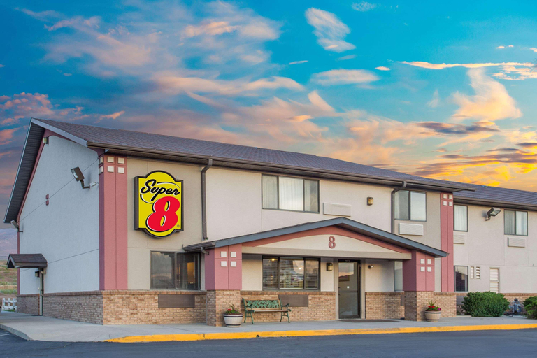 Super 8 by Wyndham Winnemucca NV, Humboldt
