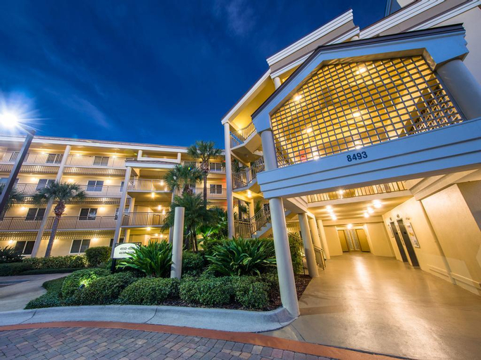 Exterior & Views 2, Marriott's Imperial Palm Villas, Orange