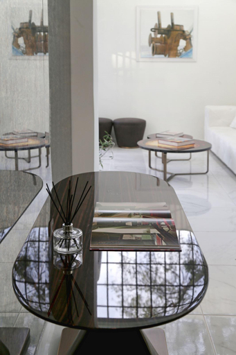 Public Area 5, Racconto Boutique Design Hotel, Epirus