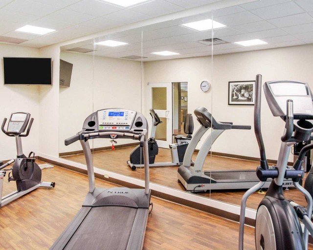 Others 4, Sleep Inn & Suites Parkersburg-Marietta, Wood