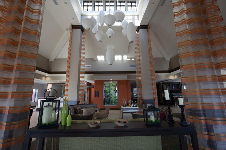 Public Area 3, Hilton Garden Inn Bolingbrook I-55, Will