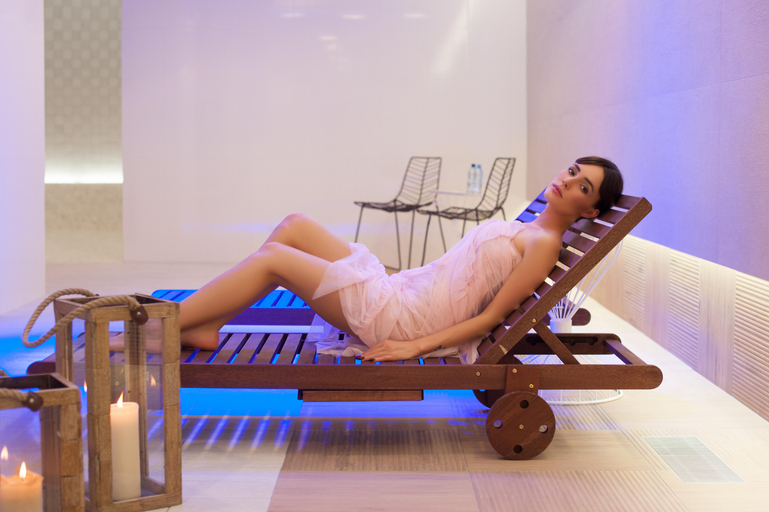 Sport & Beauty 2, Relais & Chateaux Hotel Quadrille - Adults Only, Gdynia