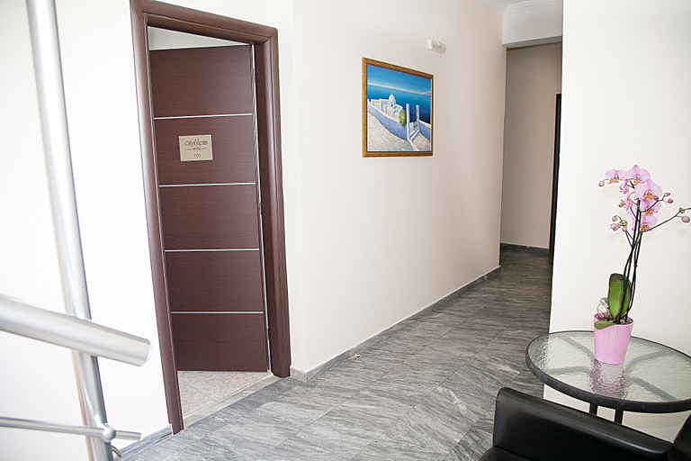 Public Area 2, Olympia Hotel, South Aegean