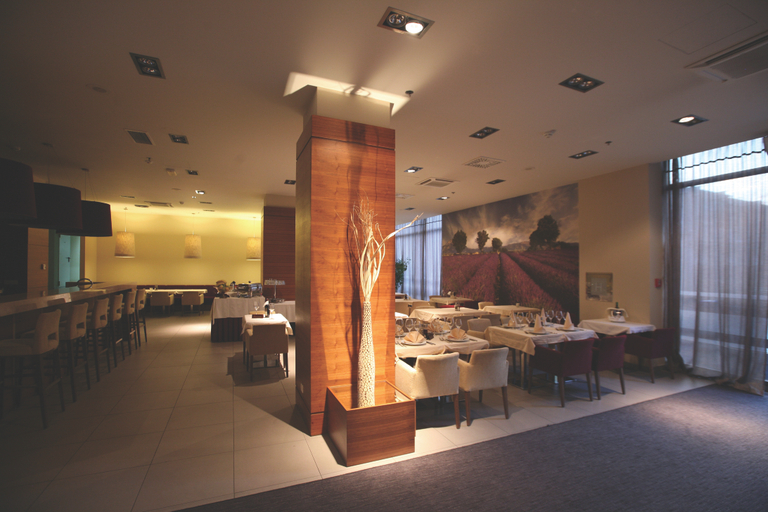 Public Area 3, Hotel Slisko, Zagreb
