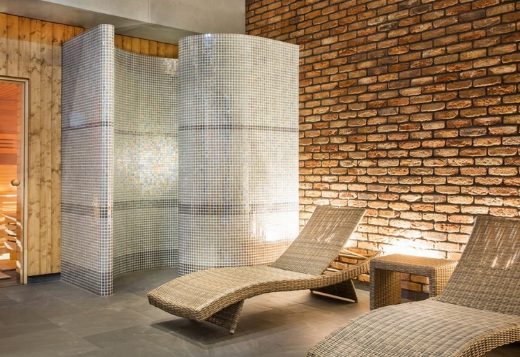 Public Area 4, Almond Business&SPA - GRANO HOTEL Gdańsk Riverside, Gdańsk City