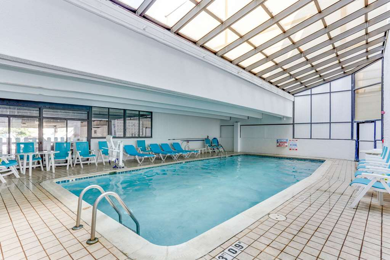 Sport & Beauty 5, Moxy Virginia Beach Oceanfront, Virginia Beach
