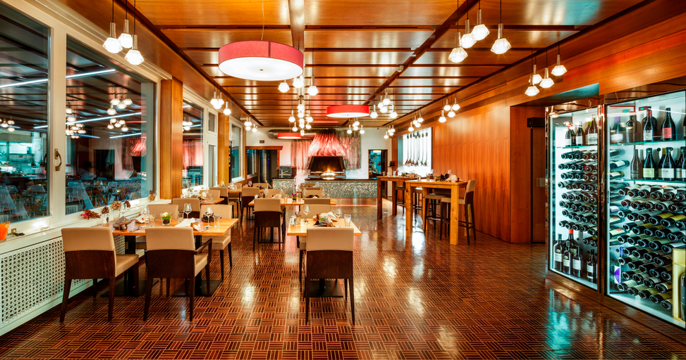 Food & Drinks 5, Seerausch Swiss Quality Hotel, Nidwalden