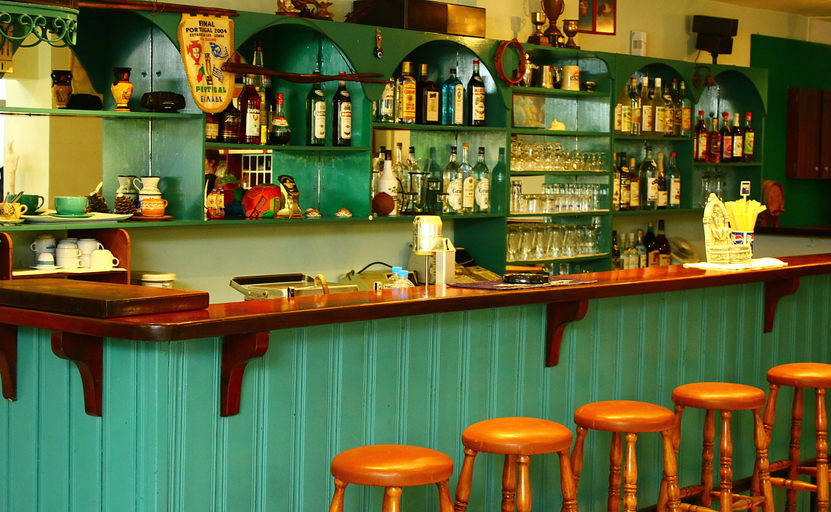 Food & Drinks 4, Lefka Hotel, South Aegean